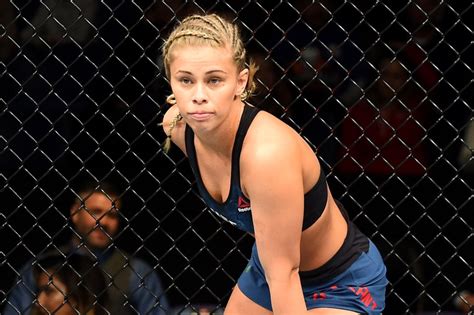 paige vanzant xxx|Paige VanZant Top Videos